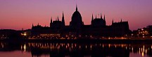 Panoráma obraz Budapešť zs83